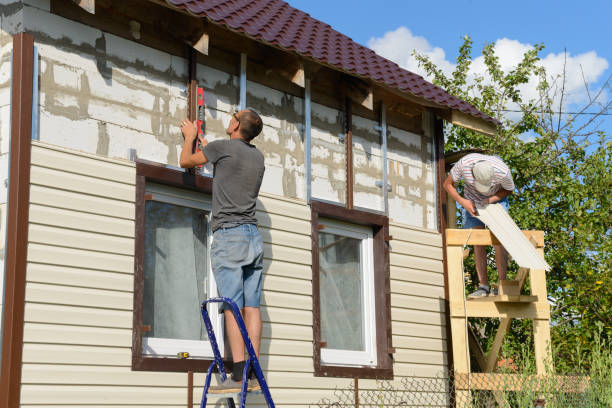 Professional Siding in Glendale, MO