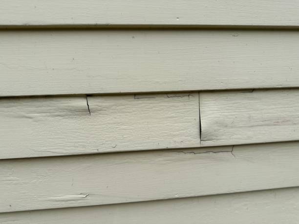 Siding for New Construction in Glendale, MO